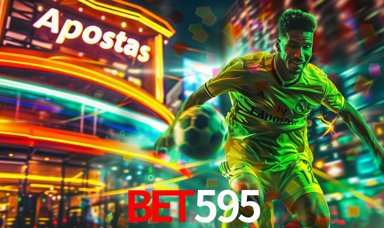 Tecnologia da Plataforma bet595