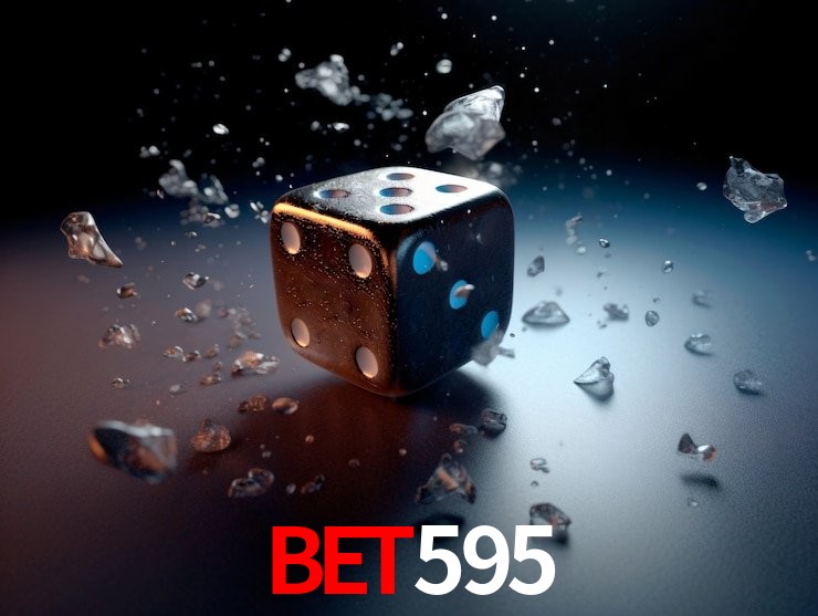 Guia visual de operação PIX no bet595