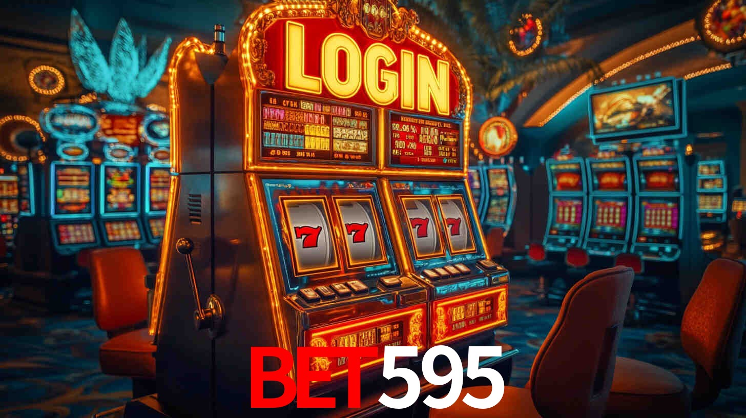 bet595 App Interface