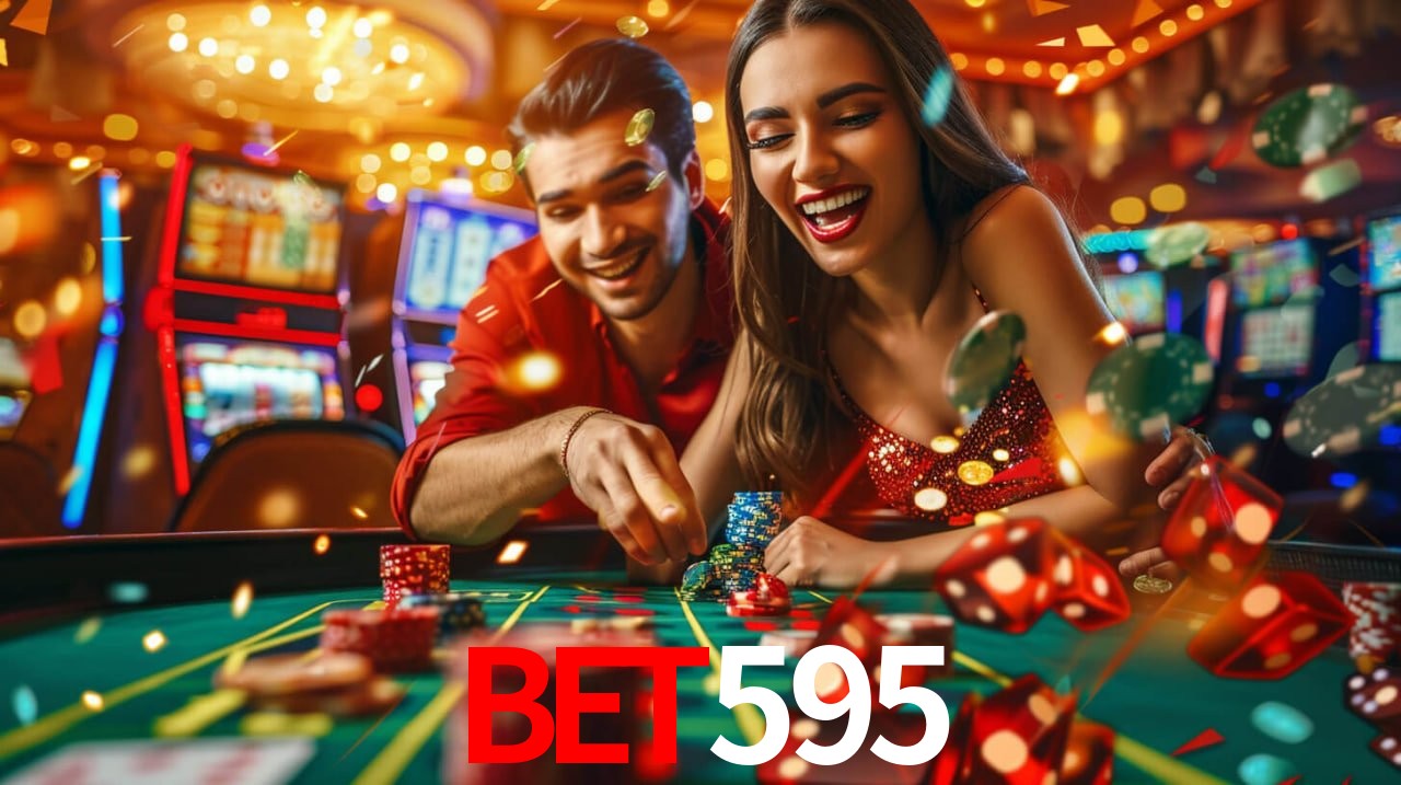 Jogos de Cassino Premium - Slots, Roleta, Blackjack e Dealer Ao Vivo