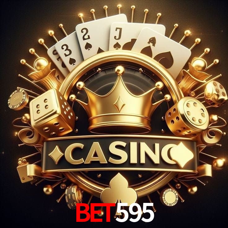 Benefícios da Conta bet595