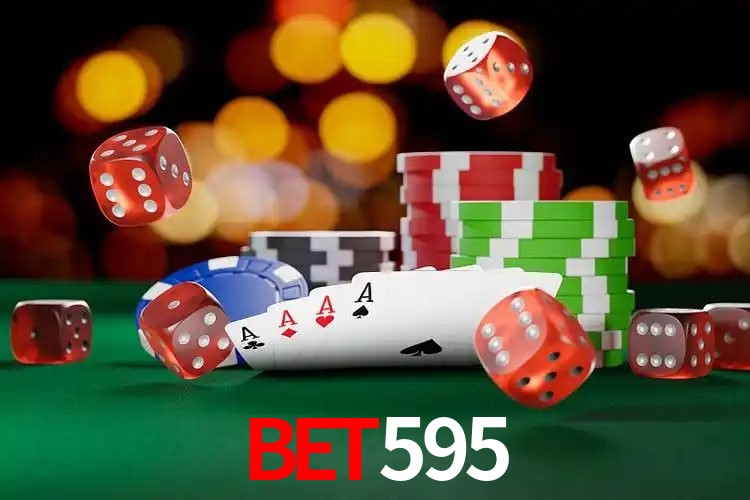 Sistemas de Segurança bet595