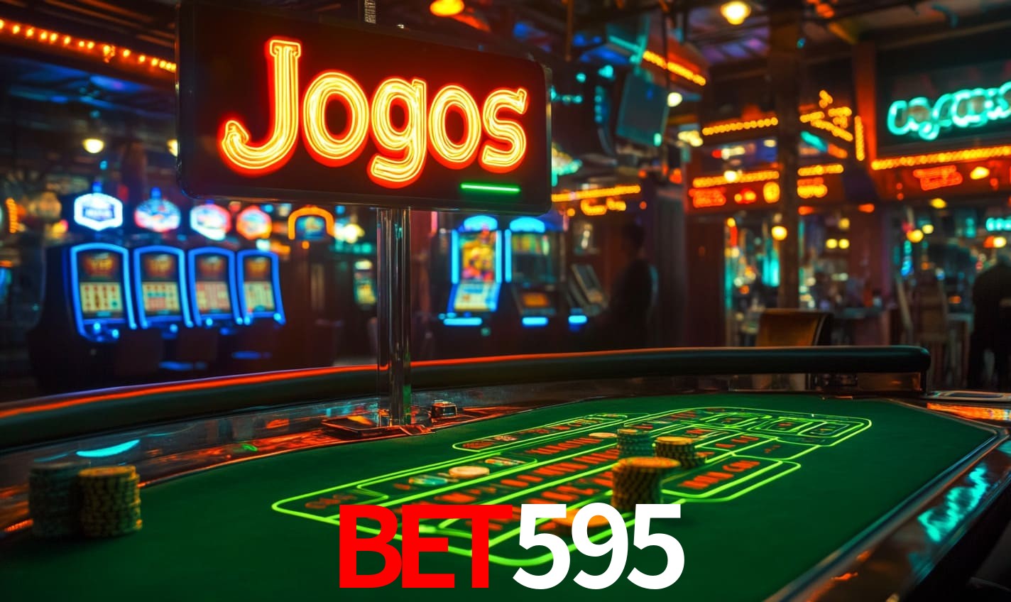 Promoções Sazonais bet595