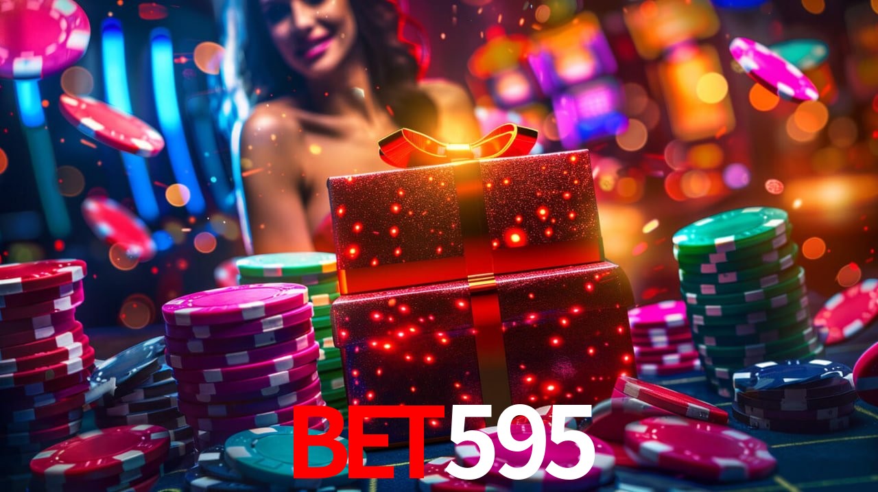 Imagem secundária para conteúdo da página Facebook bet595