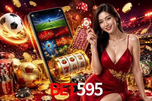Experiência VIP bet595