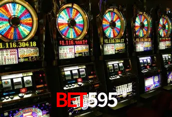 A Experiência Imersiva dos Cassinos Ao Vivo no bet595