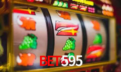 A Popularidade dos Caça-Níqueis no bet595
