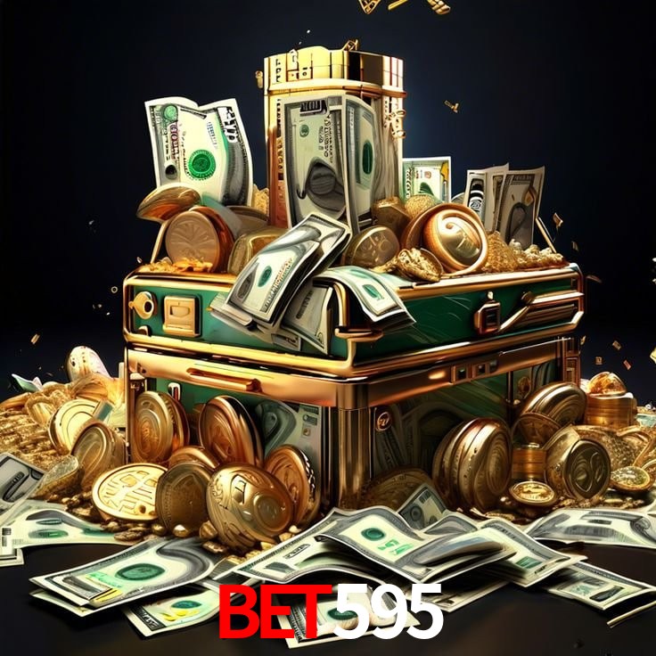Provedores de Jogos bet595