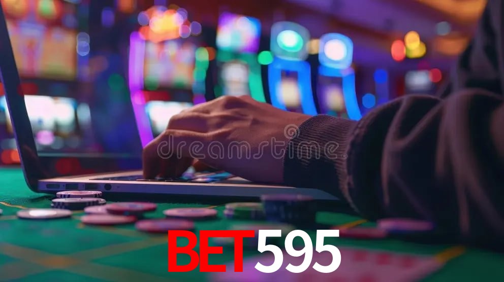 Casino VIP bet595