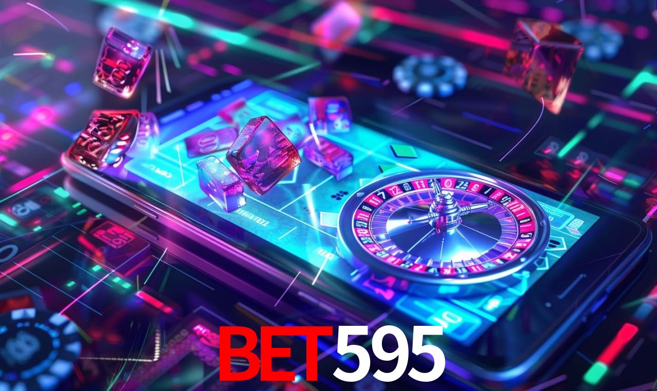 Casino Ao Vivo bet595