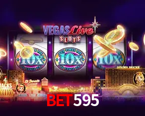 Descubra a Magia dos Jogos de Arcade no bet595