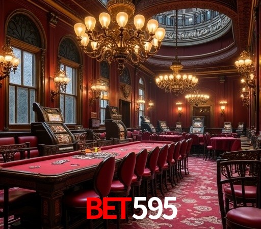 Jogos de Mesa Premium bet595 - Blackjack, Roleta, Baccarat