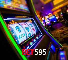 Descubra o Programa VIP da bet595: Vantagens Exclusivas para Jogadores