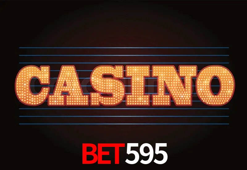 Login Seguro bet595