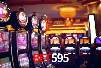 Desvendando o Mundo dos Jogos Virtuais na bet595