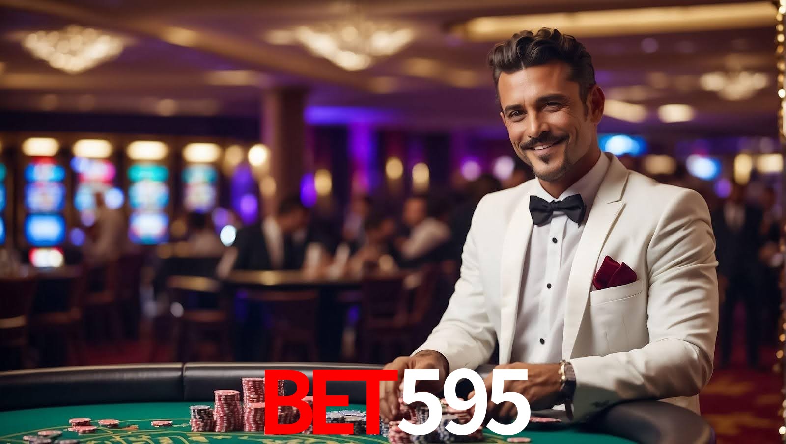 Imagem secundária de apoio para instalação do app bet595