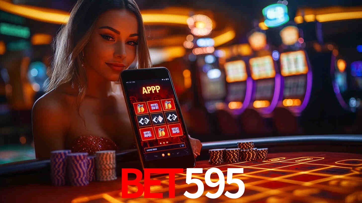 Explorando a Categoria de Eventos em Apostas na bet595