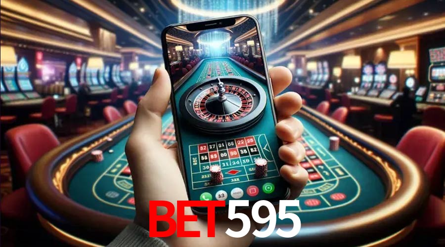 Security Systems bet595