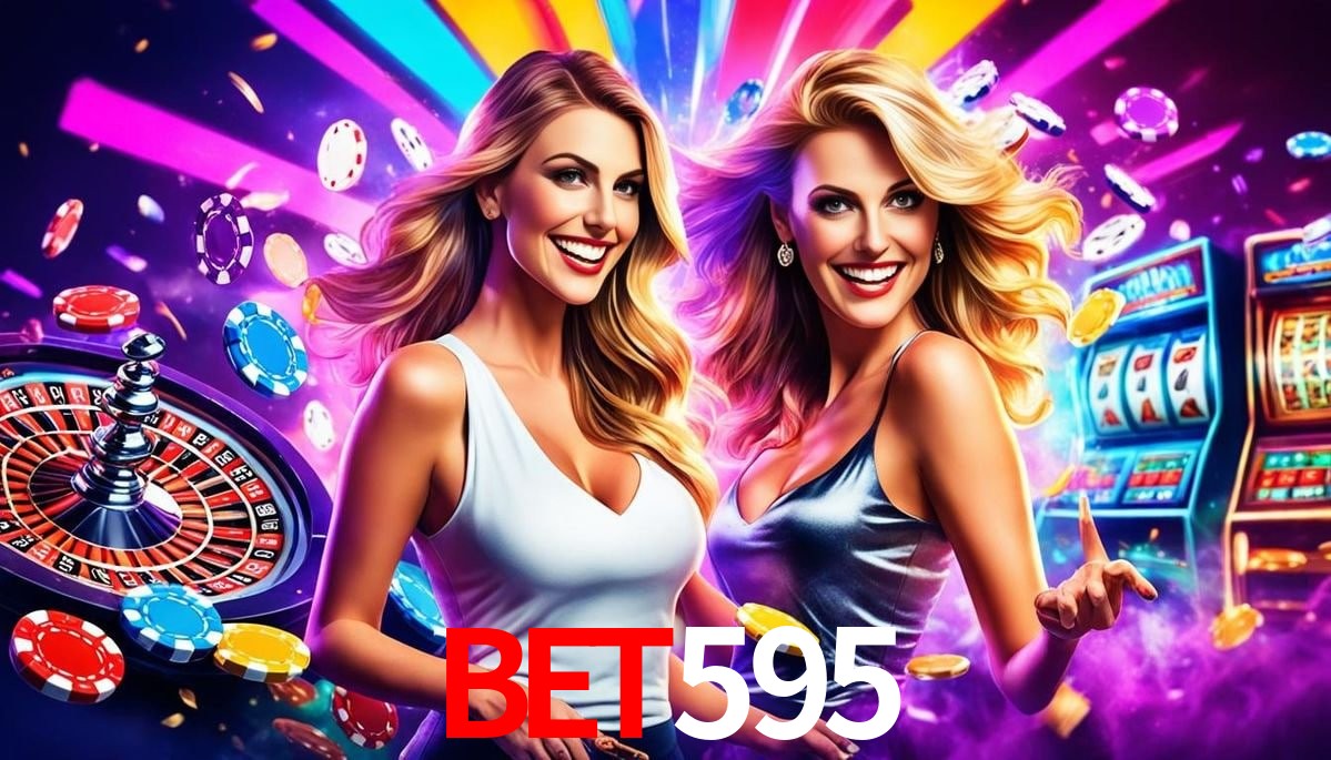 Mesa de Blackjack bet595