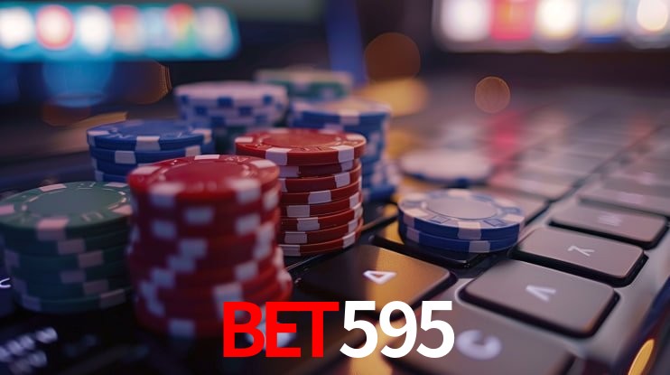 App Mobile bet595 - Jogue em Qualquer Lugar no Seu Smartphone