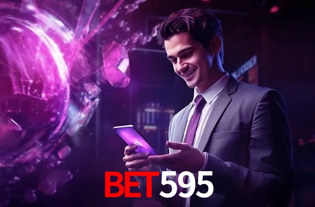 Welcome Bonus bet595