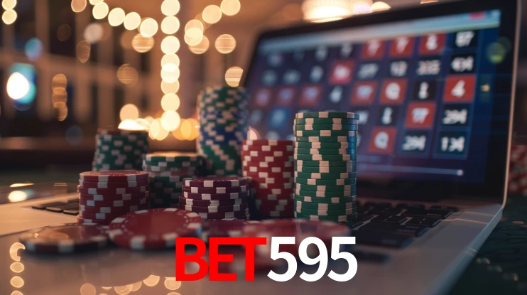 Seasonal Promotions bet595